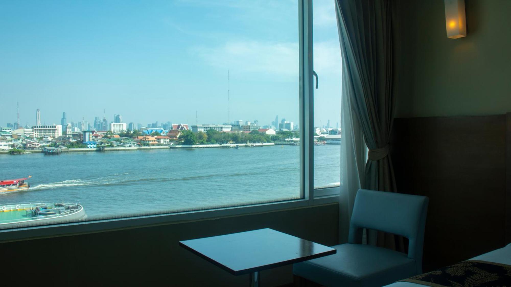 Riverside Bangkok Hotel מראה חיצוני תמונה