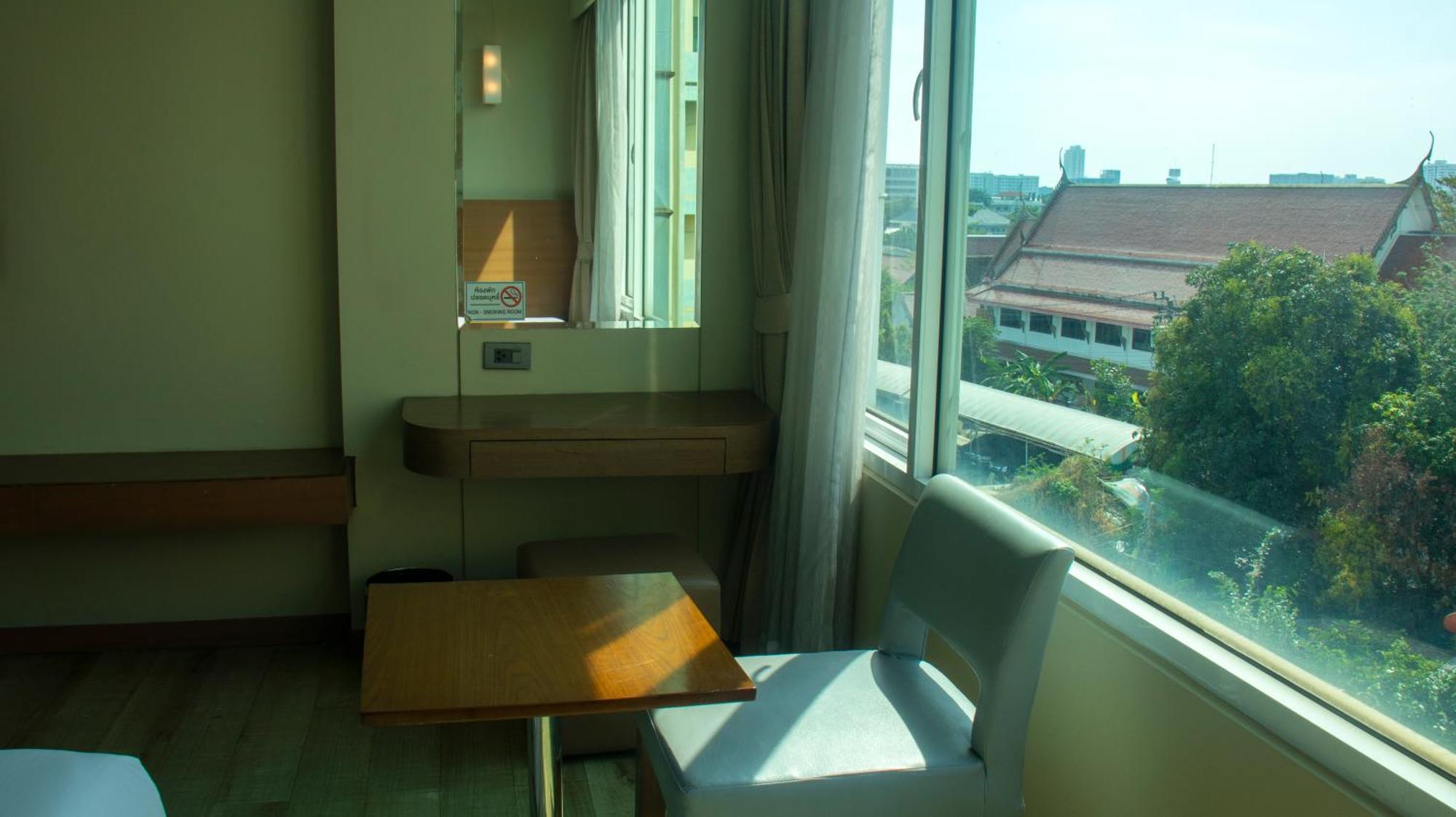 Riverside Bangkok Hotel מראה חיצוני תמונה