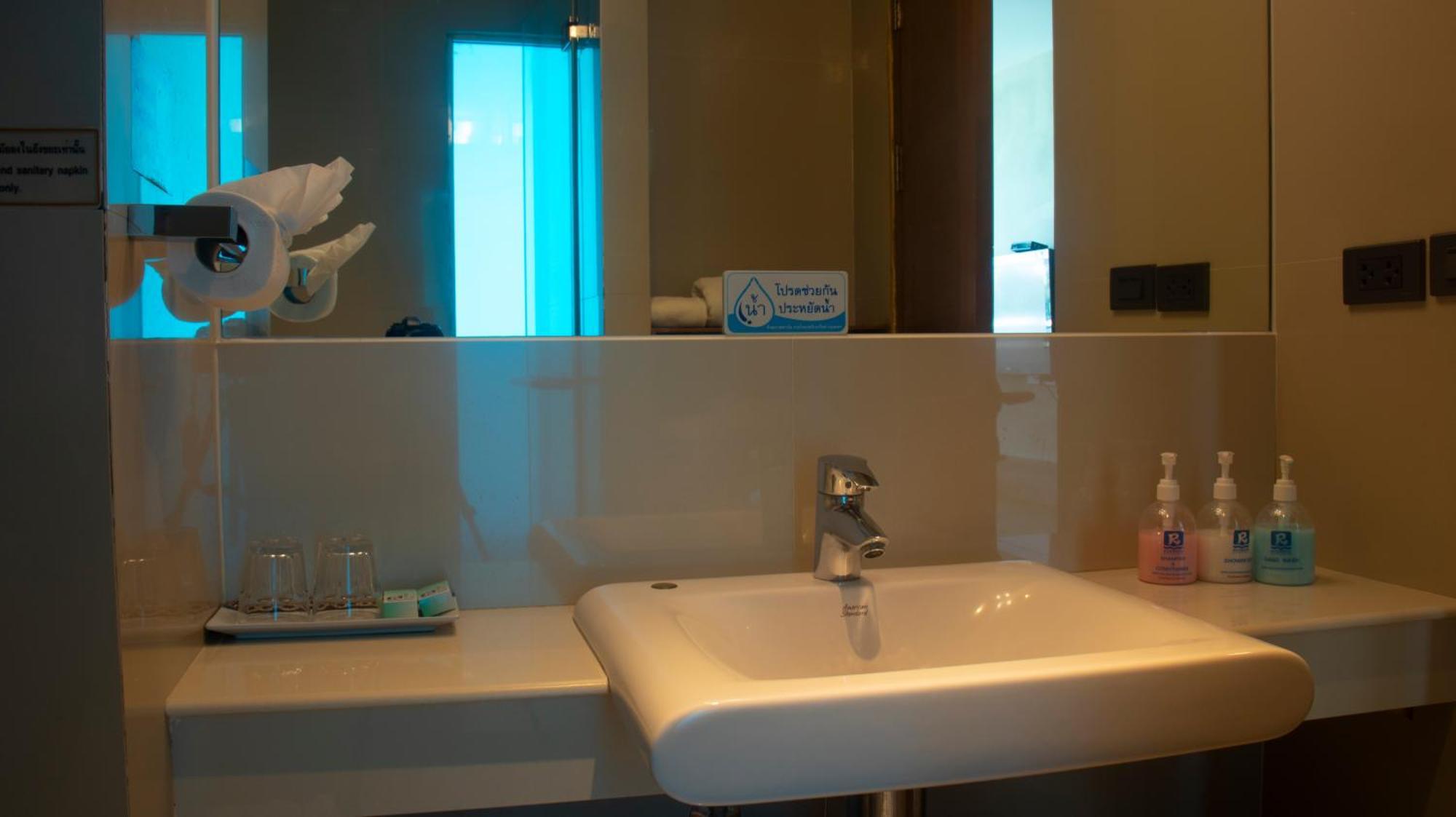 Riverside Bangkok Hotel מראה חיצוני תמונה