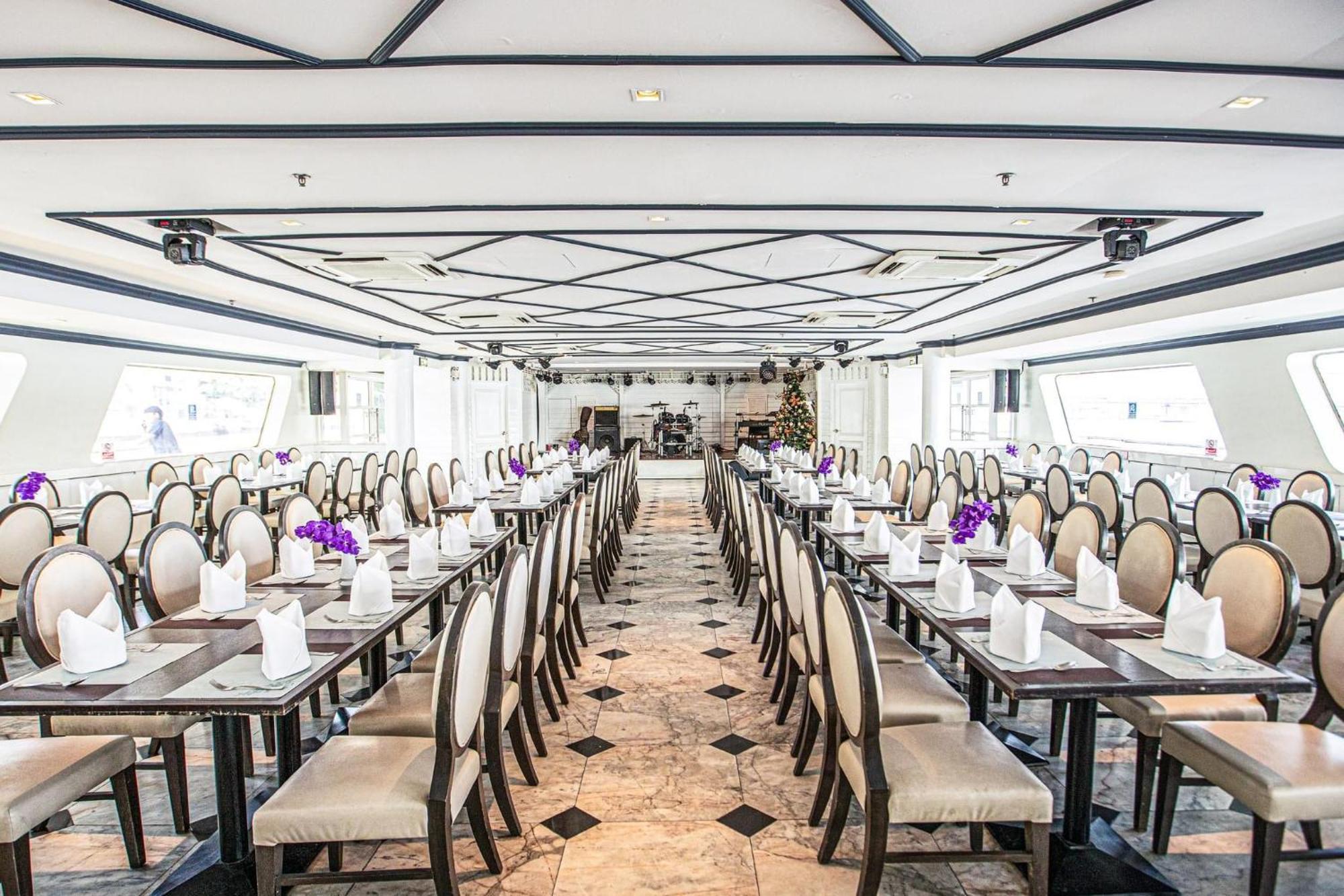 Riverside Bangkok Hotel מראה חיצוני תמונה